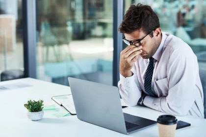 Managing Workplace Stress and Burnout