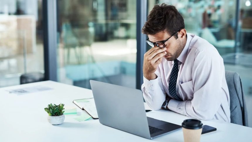 Managing Workplace Stress and Burnout