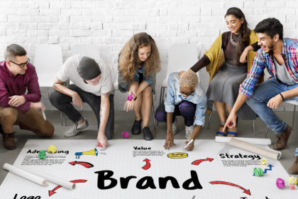 Mastering the Art of Business Branding How to Stand Out in a Crowded Market