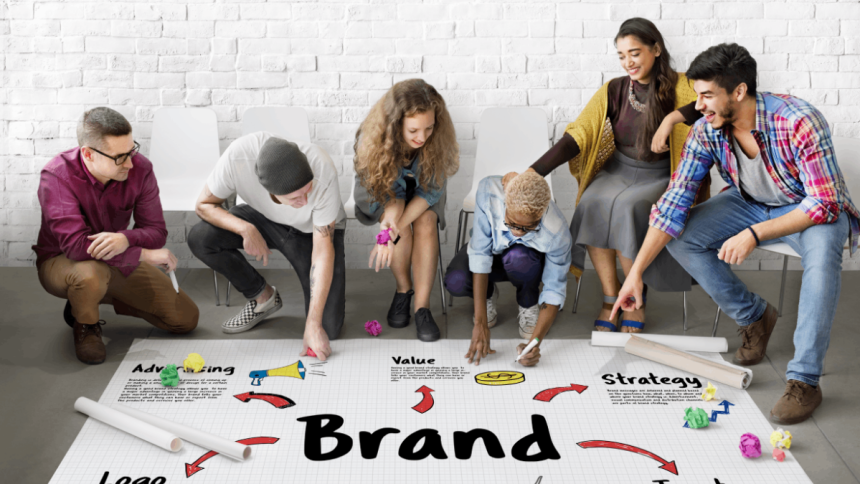 Mastering the Art of Business Branding How to Stand Out in a Crowded Market