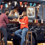 Mobile Meals The Perks of Food Truck Catering for Your Office