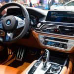 Paid heated seats and rain sensors - new models of earnings from BMW