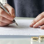 Rebuilding Your Finances After Divorce