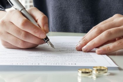 Rebuilding Your Finances After Divorce