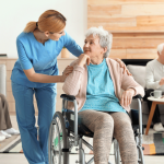 Senior Housing with Healthcare When to Consider Continuing Care Communities