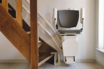 Should You Buy or Rent a Stairlift?