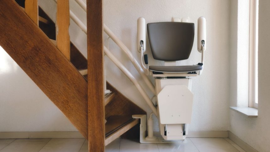 Should You Buy or Rent a Stairlift?