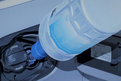 Should You Remove Adblue From Your Construction and Building Vehicles?