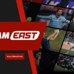 Streameast.io Your Ultimate Guide to Live Streaming Excellence