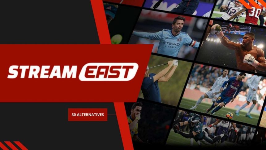 Streameast.io Your Ultimate Guide to Live Streaming Excellence