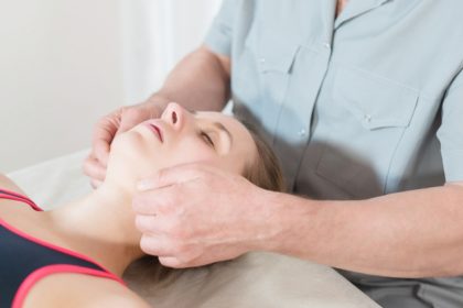 TMJ Pain Relief How Physical Therapy Can Help Your Jaw