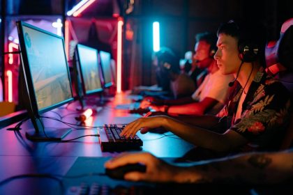 The Growing Popularity of Online Gaming in New Zealand A Closer Look