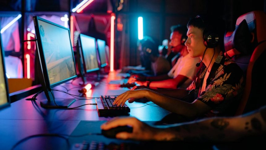 The Growing Popularity of Online Gaming in New Zealand A Closer Look