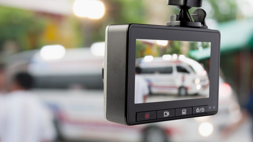 The Importance of Dashcam Footage in Car Accident Claims