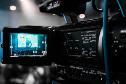 The Importance of Video in Event Marketing