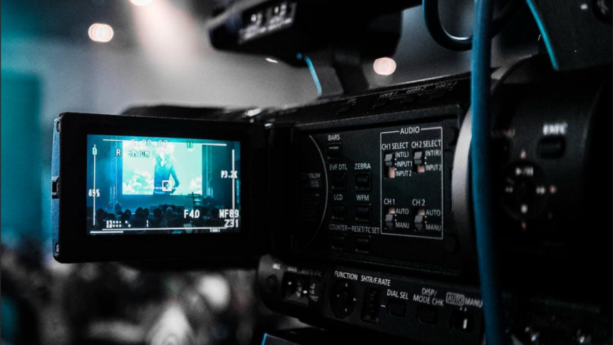 The Importance of Video in Event Marketing