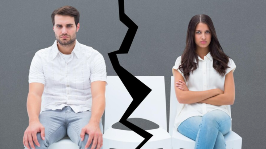 The Legal Process of Separation vs. Divorce What’s the Difference?