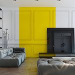 The Power of Paint How Color and Design Choices Enhance Your Living Environment