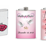 The Rise of Wedding Flasks A Stylish and Practical Wedding Trend