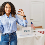 The Role of Promotional Products in Increasing Voter Turnout