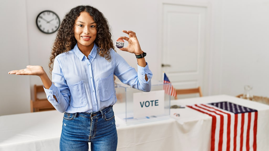 The Role of Promotional Products in Increasing Voter Turnout