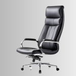 The Ultimate Guide to Choosing the Perfect High Back Office Chair