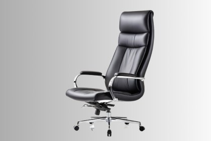 The Ultimate Guide to Choosing the Perfect High Back Office Chair