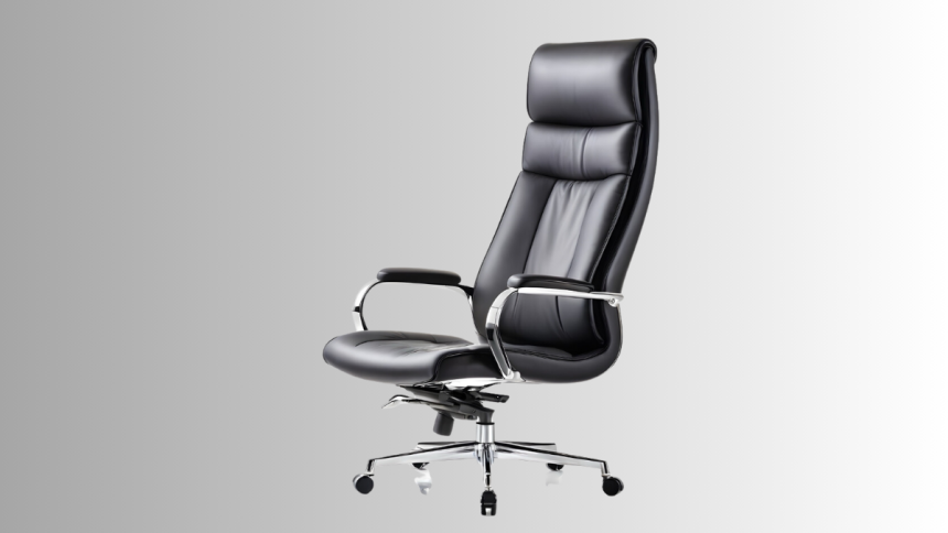 The Ultimate Guide to Choosing the Perfect High Back Office Chair