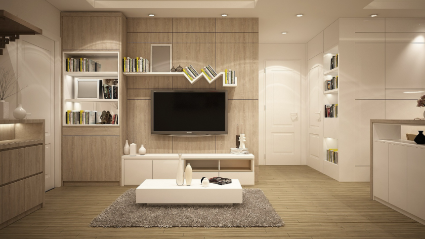 Timeless Home Improvements Affordable Luxury for Every Singaporean Household