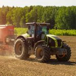 Top 3 Tips for Enhancing Comfort During Long Hours on a Tractor