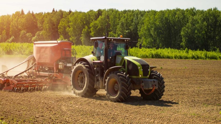 Top 3 Tips for Enhancing Comfort During Long Hours on a Tractor