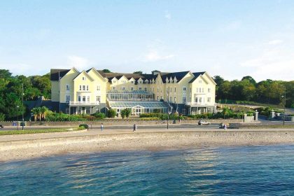 Top 5 Best Accommodations to Stay in Galway