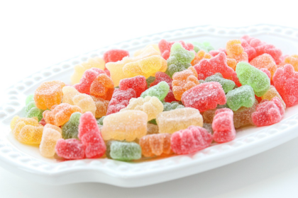 Vitamin Gummies Are Chewable Supplements Effective?