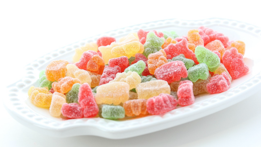 Vitamin Gummies Are Chewable Supplements Effective?