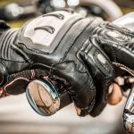 What Are the Benefits of Wearing Motorcycle Gloves?