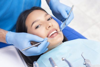 What Are the Top Options Dentists Use to Improve Your Oral Health? Here’s What You Should Know