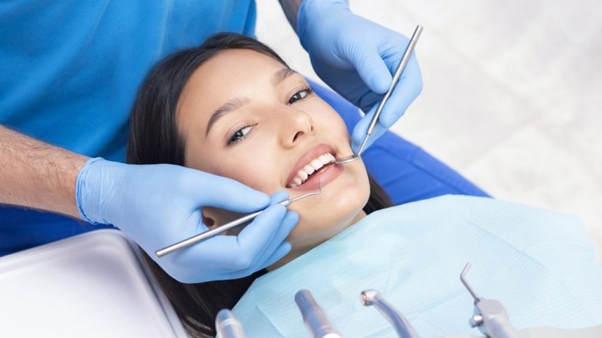 What Are the Top Options Dentists Use to Improve Your Oral Health? Here’s What You Should Know