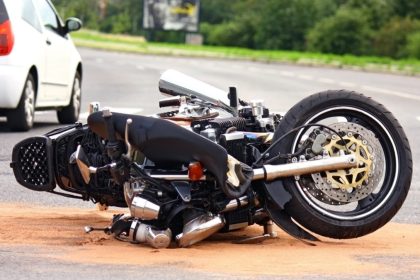 What Damages Can You Recover Through a Motorcycle Accident Claim in Atlanta?