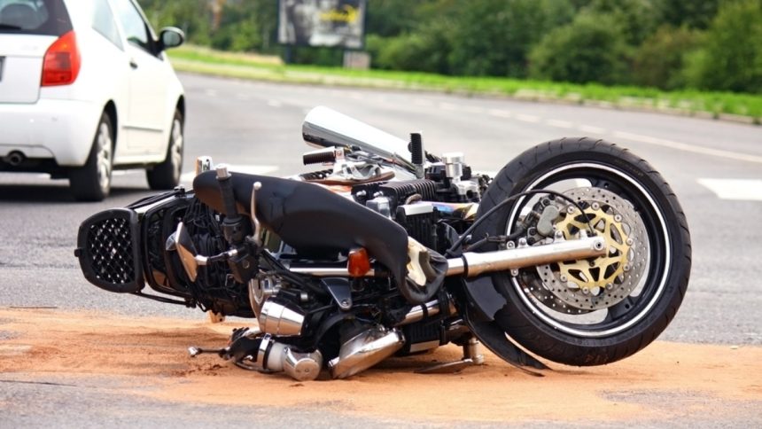 What Damages Can You Recover Through a Motorcycle Accident Claim in Atlanta?