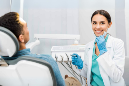 What to Look for When Choosing the Best Dental Care Provider in Melbourne