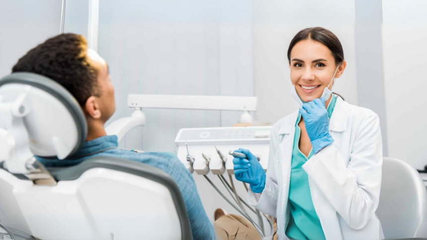 What to Look for When Choosing the Best Dental Care Provider in Melbourne