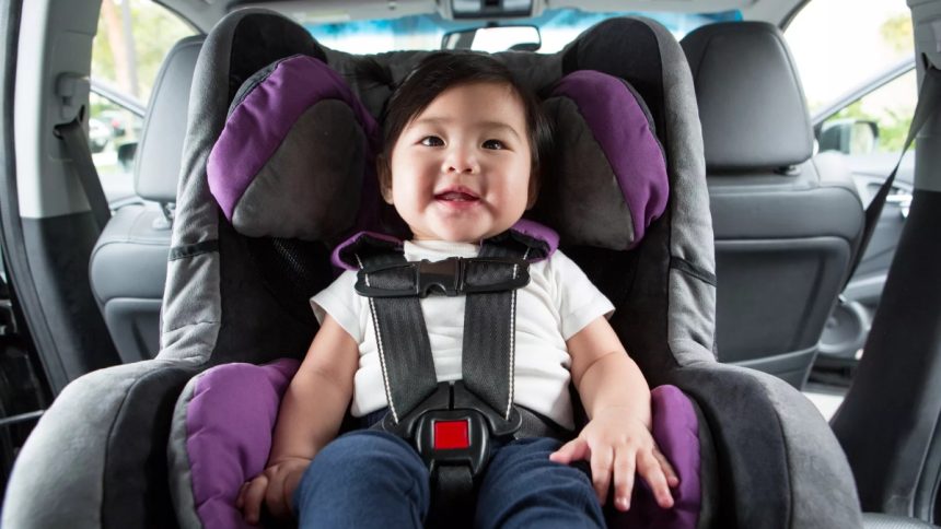 Why Car Seat Safety is Essential