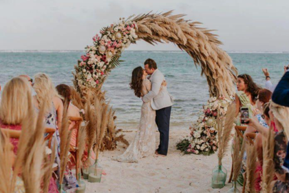 Why Choose a Destination Wedding for Your Big Day