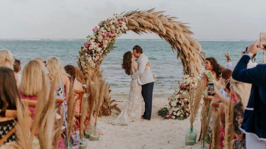 Why Choose a Destination Wedding for Your Big Day