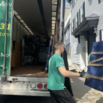 Why Choose a Professional Movers Company for your Next Move