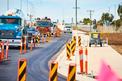 Why Traffic Control is Crucial for Construction Zones and Public Safety