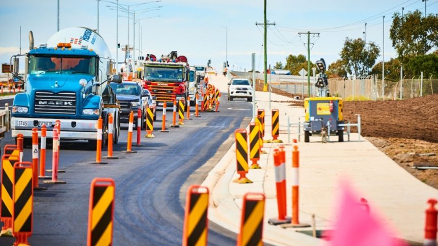 Why Traffic Control is Crucial for Construction Zones and Public Safety