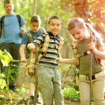 Why You Need to Book Summer Camps Now (Yes, Even in the Fall!)