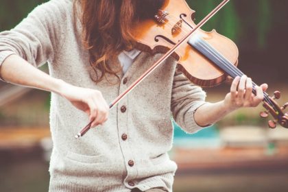 12 Reasons Why Learning with Rental Violin a Smart Choice