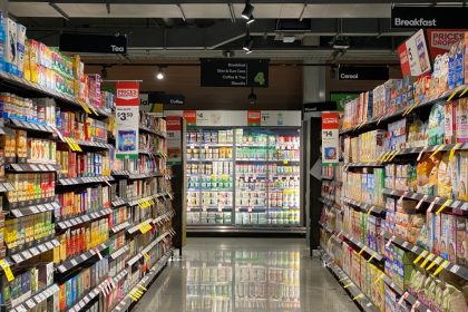 5 Innovative Strategies to Streamline Your Consumer Packaged Goods Operations